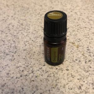 Oregano 5 mL DoTerra Oil